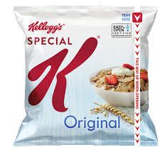 Kelloggs Special K Portion Control (30x30g)