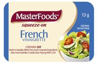 Masterfoods Italian Vingarette P/C (100x13g)