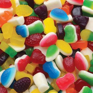 Lolliland Mixed Lollies (20x100g)