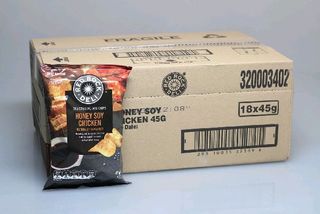 Red Rock Deli Honey Soy Chicken (18x45g)