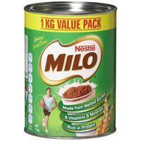 Nestle Milo Can 1.1kg