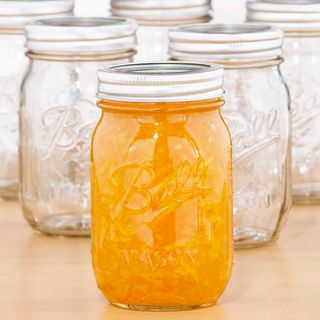 Ball Jars (Preserving)