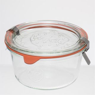 Weck Mold Jar,290ml, L  (min 6)