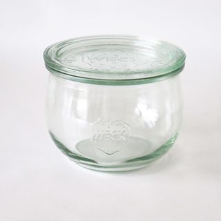 Weck Tulip Jar, 580ml, L  (min 6)