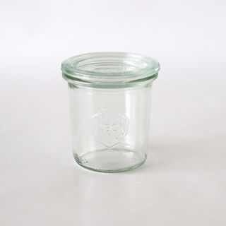 Weck, Mini Mold Jar S, 140ml   (min 12)