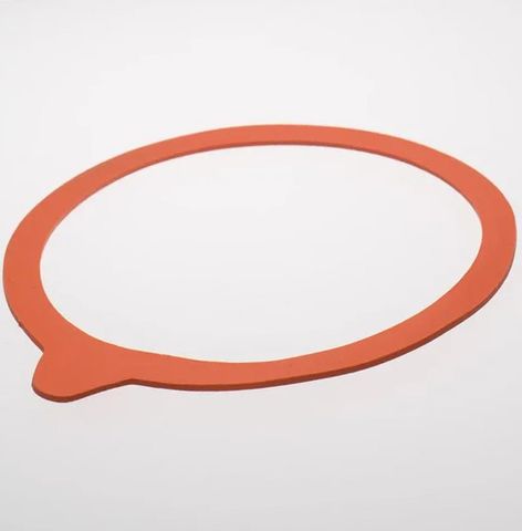 Weck Rubber Ring, XL, Pack of 10