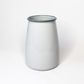 Grey Enamel Utensil holder