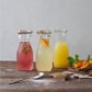 Weck Juice Jar, 290ml, S (min 6)