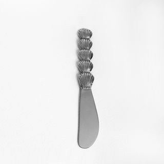 **NEW** Shell Spreader, silver