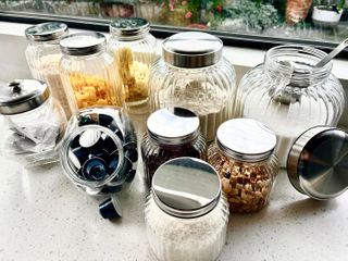 Pantry Bundle #2 - 20 jars
