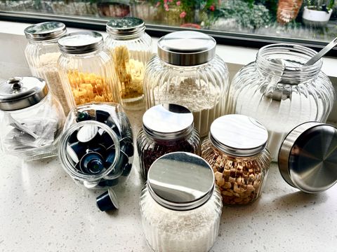 Pantry Bundle #2 - 20 jars