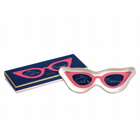 Rosanna, The Cats Meow, Glasses Tray