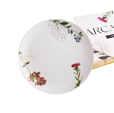 Arcadia Dinner Plate