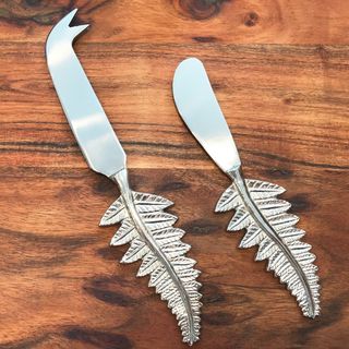 Silver Fern Spreader