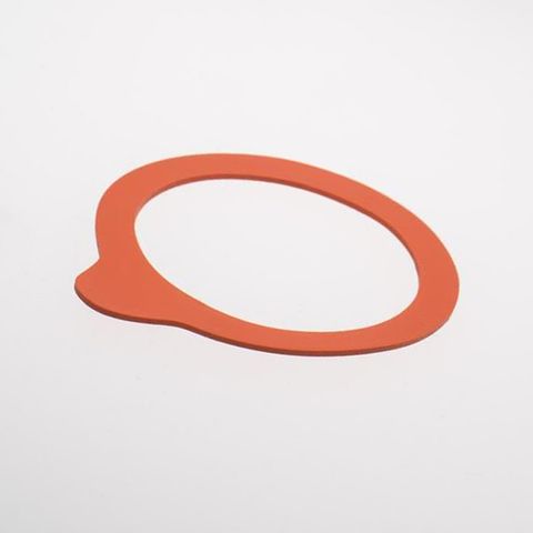 Weck Rubber Ring, MEDIUM, Pack of 12