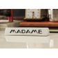 Rosanna Be My Guest, Madame placeholder, single boxed