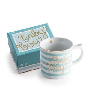 Oh Baby, Baby Boy Mug 180ml