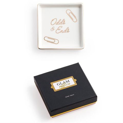 Glam Office, Odds & Ends Tray