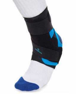 Ankle braces