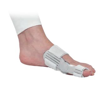 Bunion splint