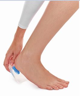 Plantar fasciitis supports