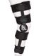 Post-Op ROM knee braces