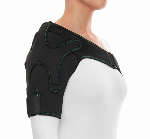 Shoulder braces - Orthobrace