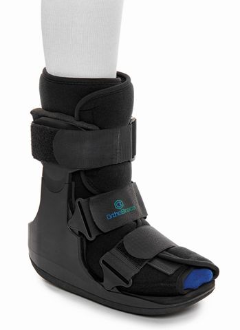 OrthoStep Short