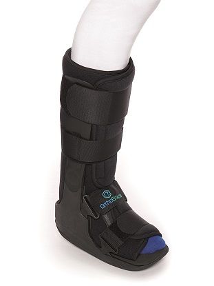 Tall Medical Walking Boots for Ankle, Foot, Injury, Fracture