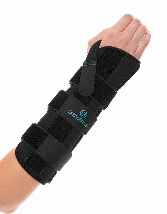 Aircast A2 Wrist Brace