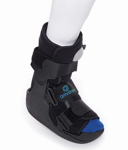 OrthoStep Short with Air