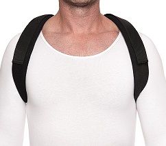 Shoulder braces - Orthobrace