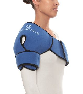 OrthoCold-Pack Shoulder