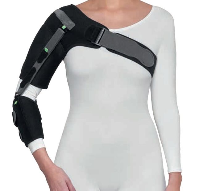 OrthoHemi Shoulder - Orthobrace