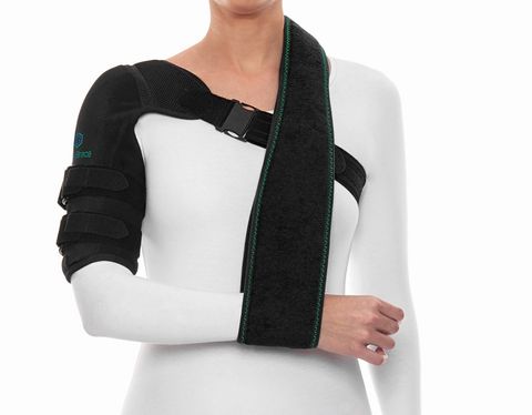 OrthoHemi Shoulder - Orthobrace