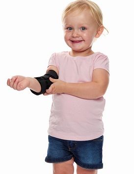 OrthoKids Leg/Arm Immo Lite