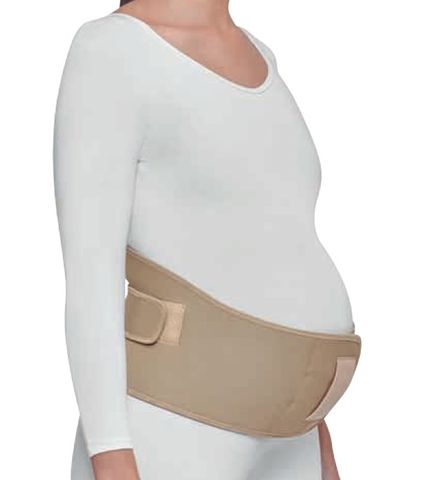 Super Ortho Pregnancy Support Belt - Pelvic Brace