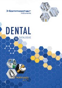 Hammacher Dental Catalogue