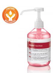 Occ Handwash