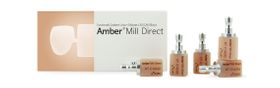 Hass Amber Mill Direct