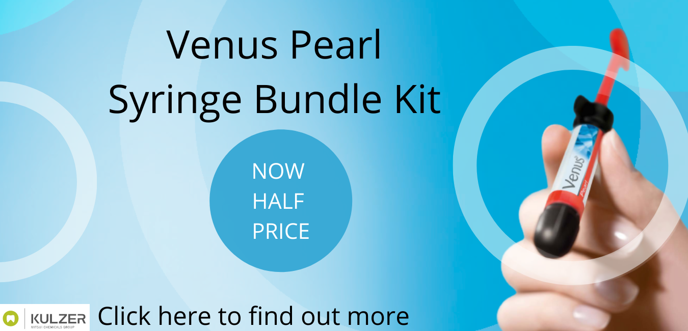 Venus pearl Bundle Kit