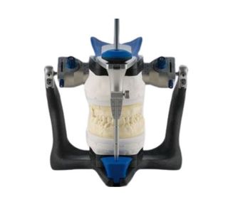 ARTICULATOR, FACEBOW & SPLITEX