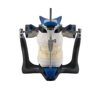 ARTICULATOR, FACEBOW & SPLITEX