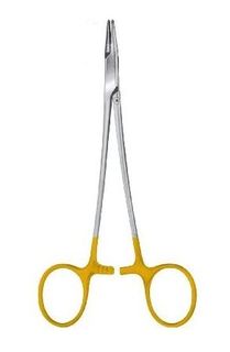 NEEDLE HOLDER