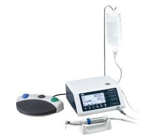 SURGICAL UNITS & HANDPIECES