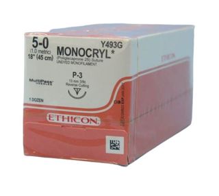 MONOCRYL & MONODERM