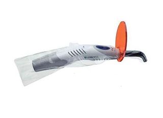 CURING LIGHT SLEEVE