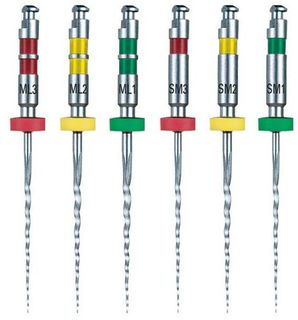 ROTARY FILES