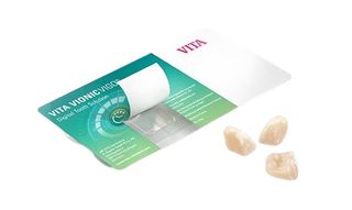 DIGITAL TEETH
