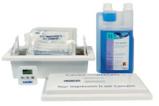 IMPRESSION DISINFECTANTS